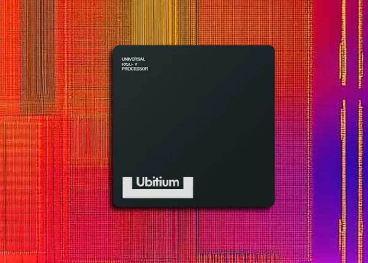 Универсальный чип на RISC-V: один процессор вместо CPU, GPU и FPGA