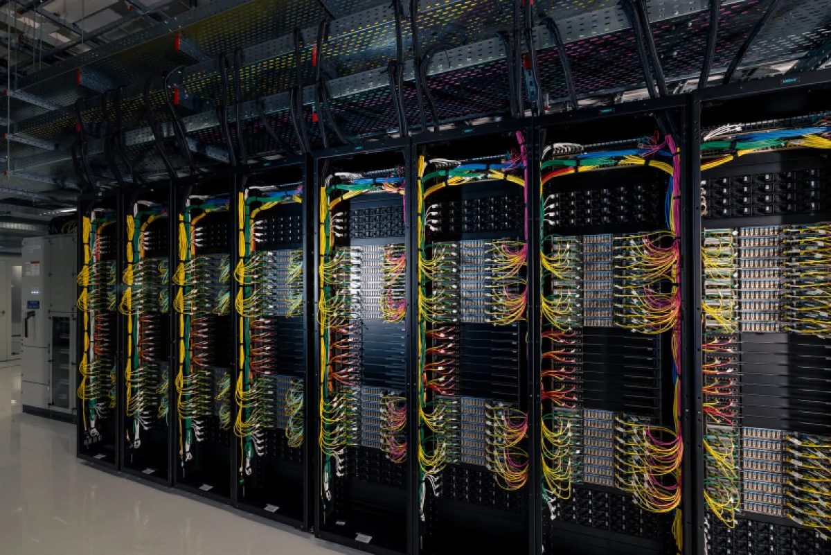 Meta инвестирует $27 млрд в европейскую облачную инфраструктуру для ИИ