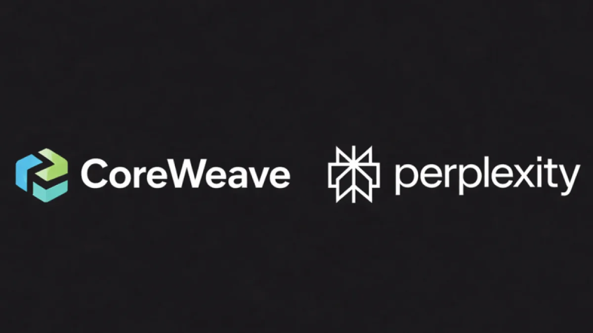 Perplexity масштабирует свой ИИ-поиск на облачной инфраструктуре CoreWeave