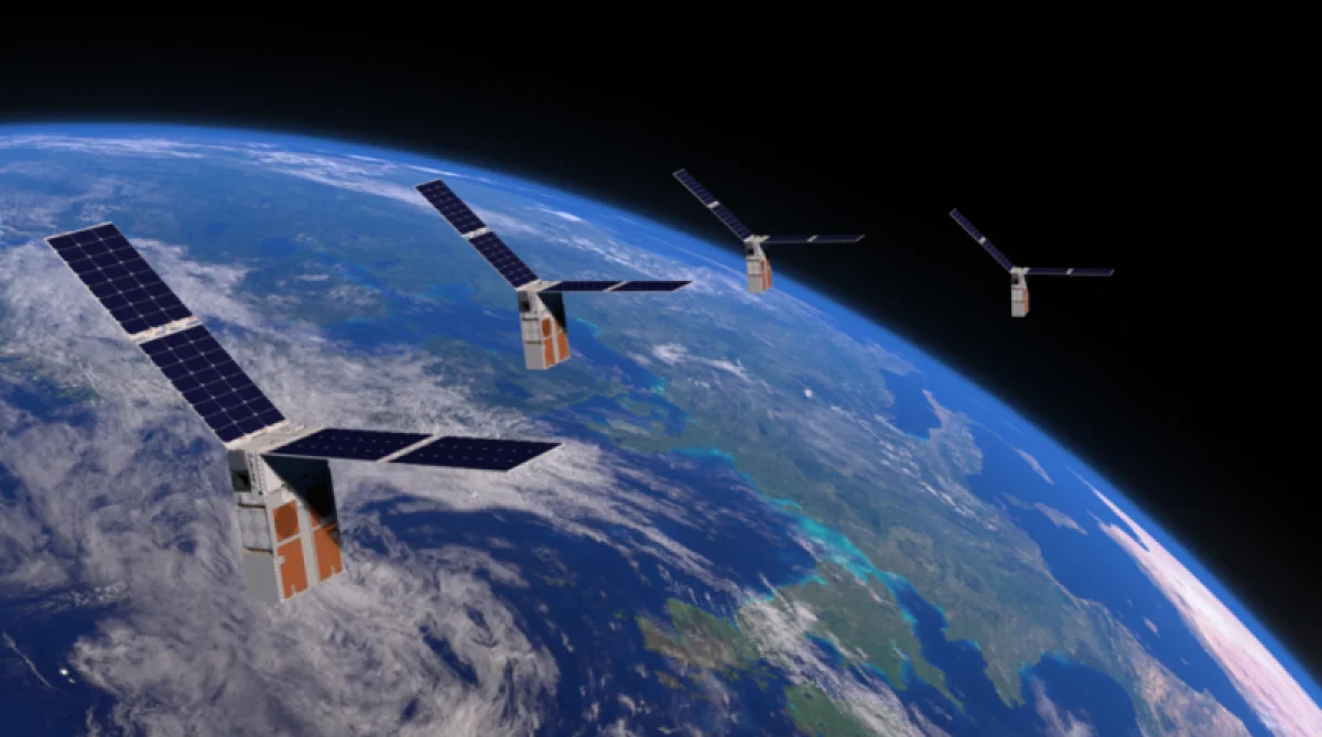 Более 50 тысяч орбитальных дата-центров: Blue Origin бросила вызов земным серверам