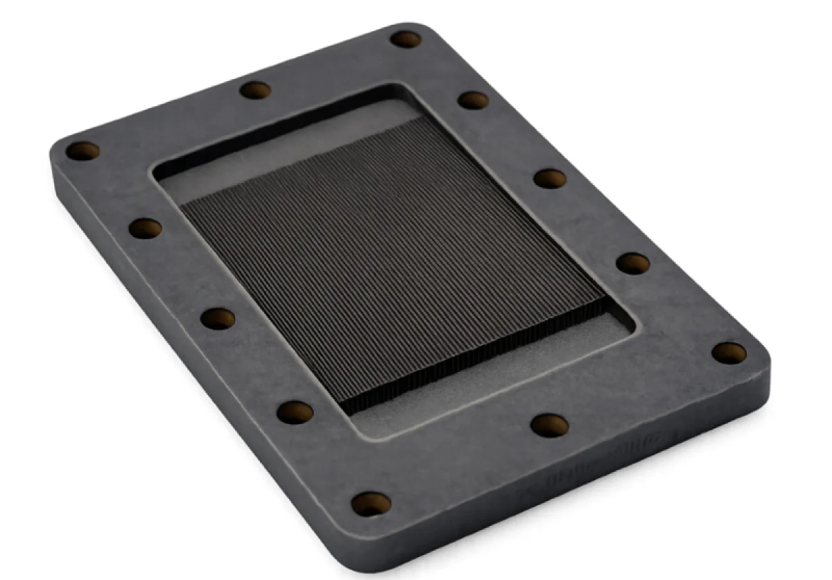 Новые водоблоки с карборунд-алмазным композитом: в 2 раза эффективнее меди и легче