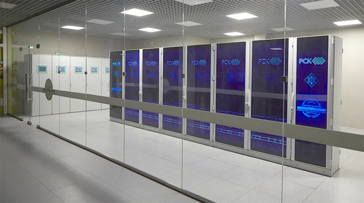 Россия наращивает вычислительную мощь: план десятикратного роста суперкомпьютеров к 2030 году