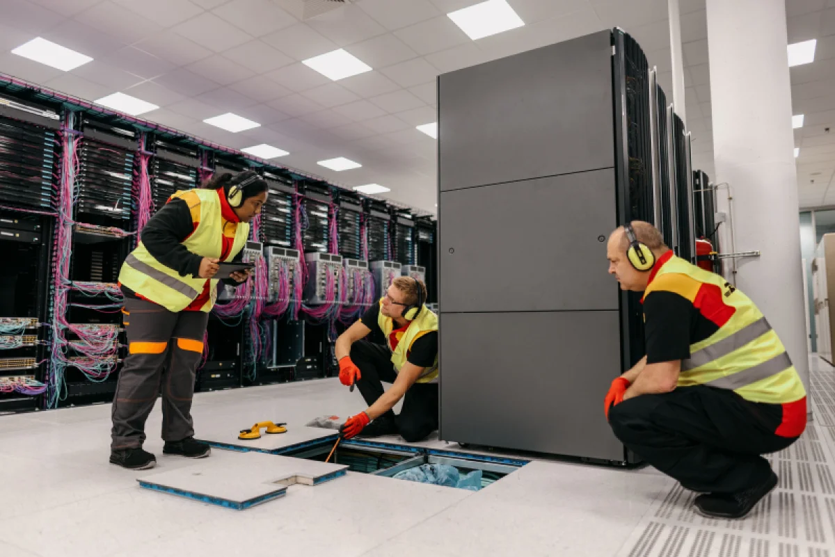  Источник изображения: DHL 