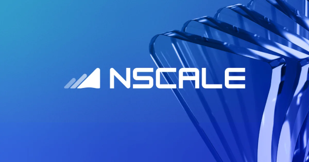 Nscale привлёк $2 млрд на строительство фабрик для искусственного интеллекта