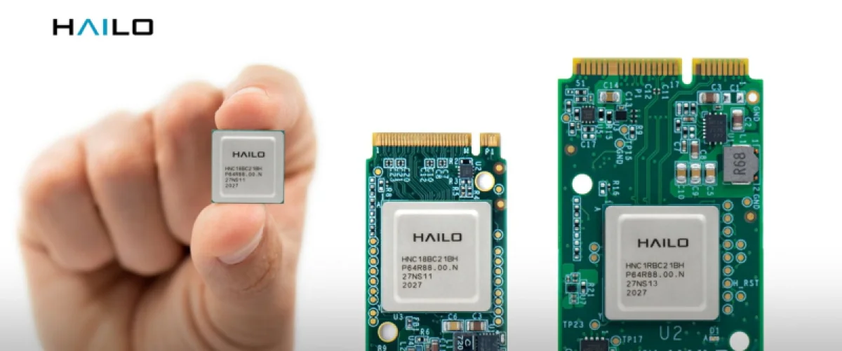 Hailo ускоряет IPO: стартап по ИИ-чипам ищет спасение на бирже