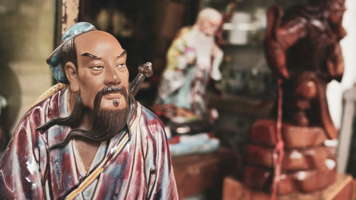 ВТБ переходит с NVIDIA на китайские GPU для своих ИИ-сервисов