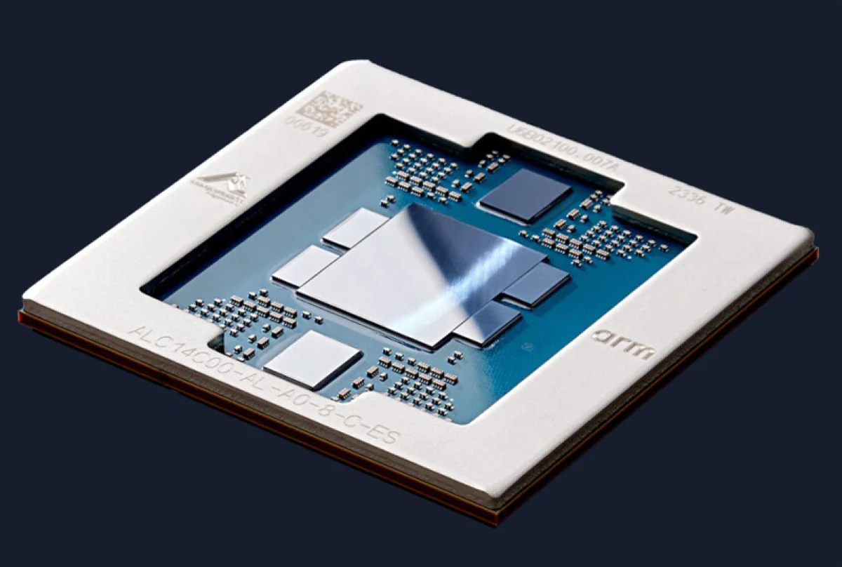 Uber выбирает новые чипы AWS для ИИ и облачных вычислений