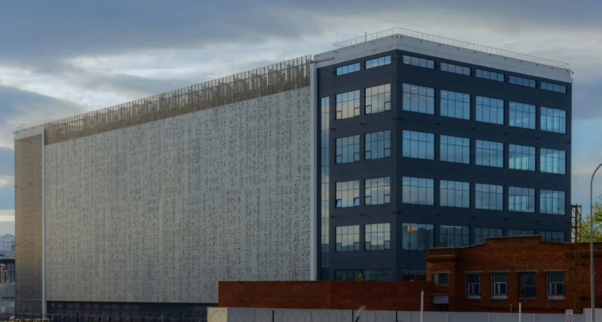 Флагманский ЦОД «Ростелекома» получил статус в реестре Минцифры