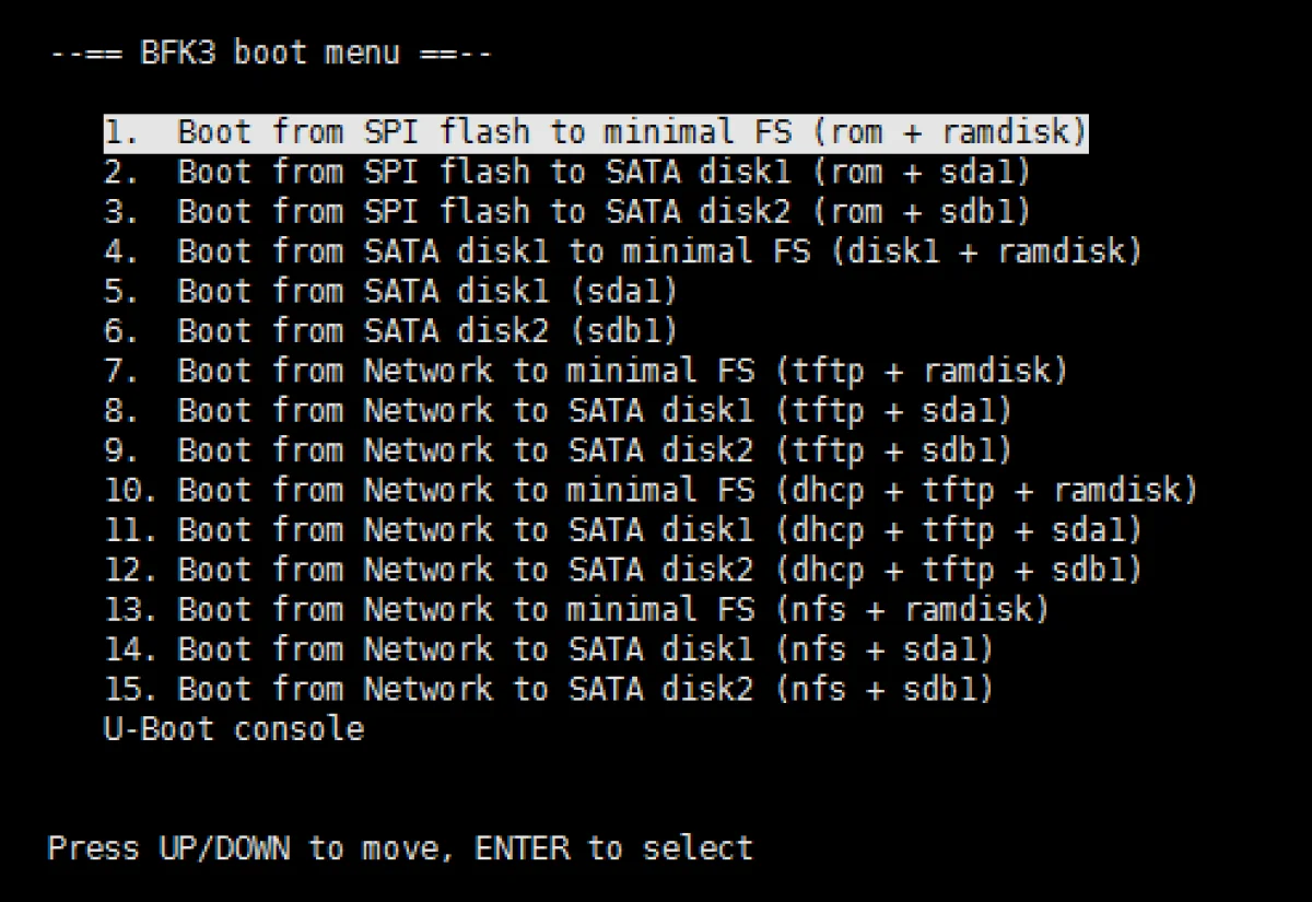 Российские процессоры «Байкал-Т1» исключены из ядра Linux