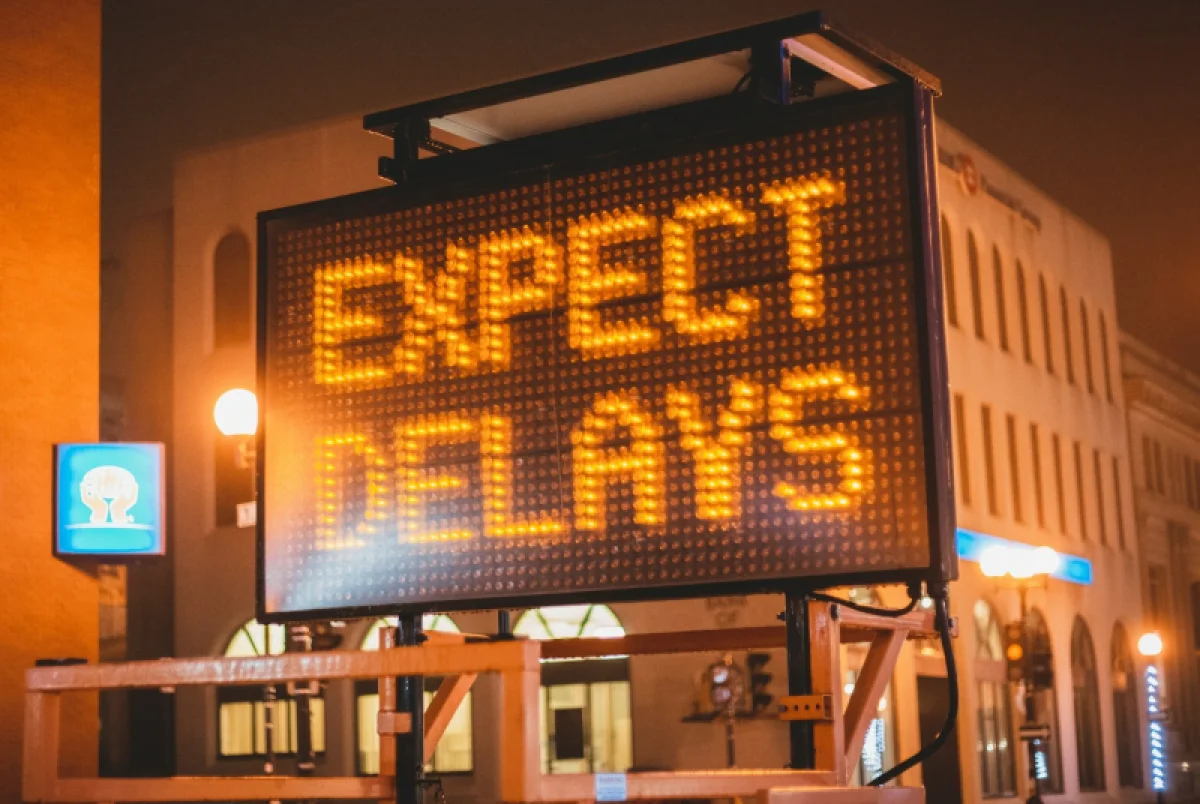 ИИ против интернета: сети не выдерживают нагрузки