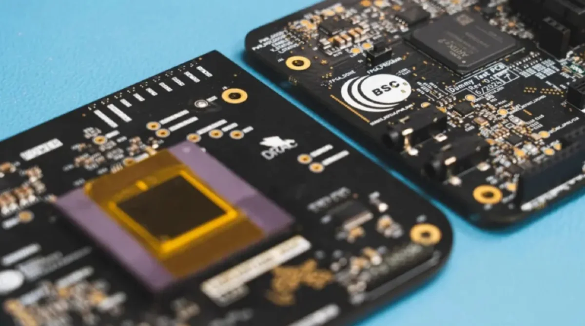 Аппаратный «стоп-кран» для чипов: как Испания создает защиту от бэкдоров