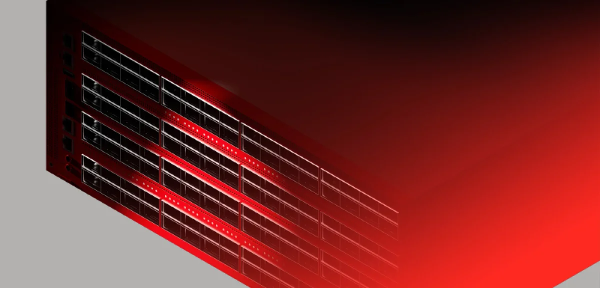 «Думающая» сеть для ИИ: как новая платформа управляет инфраструктурой на основе данных