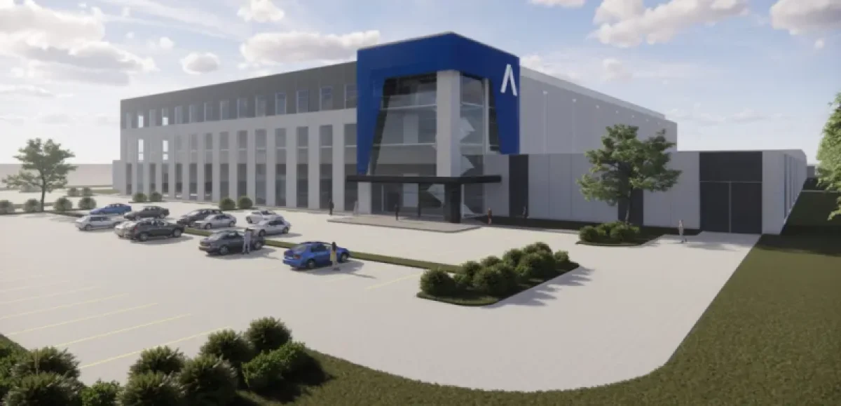 В Техасе начали строить крупнейший кампус ЦОД для ИИ и облаков мощностью 540 МВт