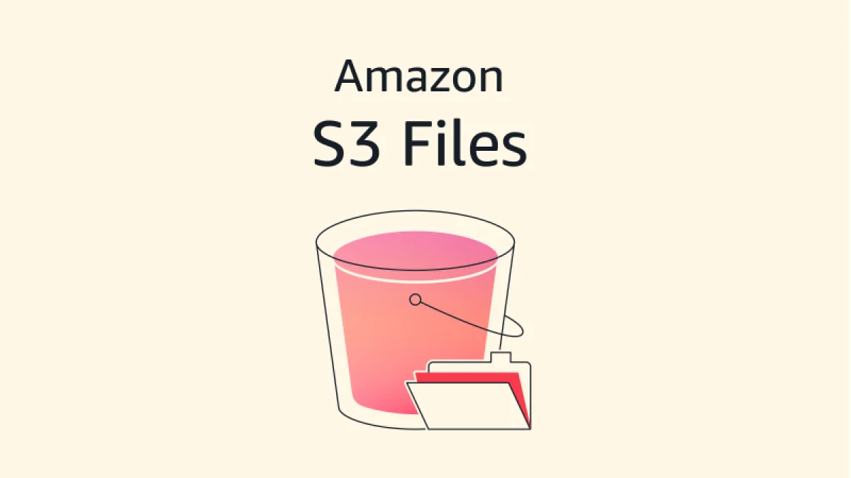 Amazon S3 теперь с нативной файловой системой: как это меняет работу с данными