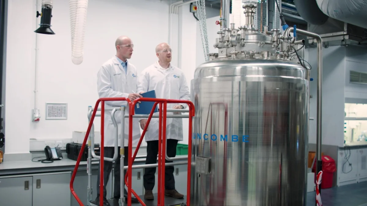 Cisco тестирует новую технологию извлечения металлов из старой электроники