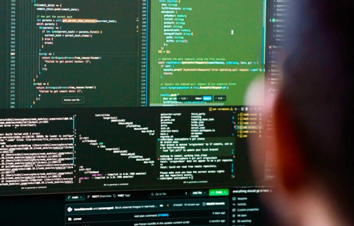 Слух: xAI выкупит Cursor за $60 млрд или заплатит $10 млрд за партнёрство