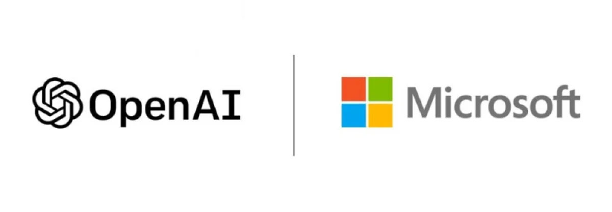 Microsoft и OpenAI разорвали эксклюзив: ИИ-гиганты переписали правила игры, но деньги остались общими