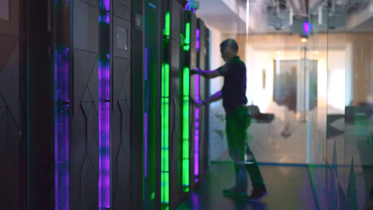 Lenovo купила израильского лидера в области хранения данных за полмиллиарда долларов