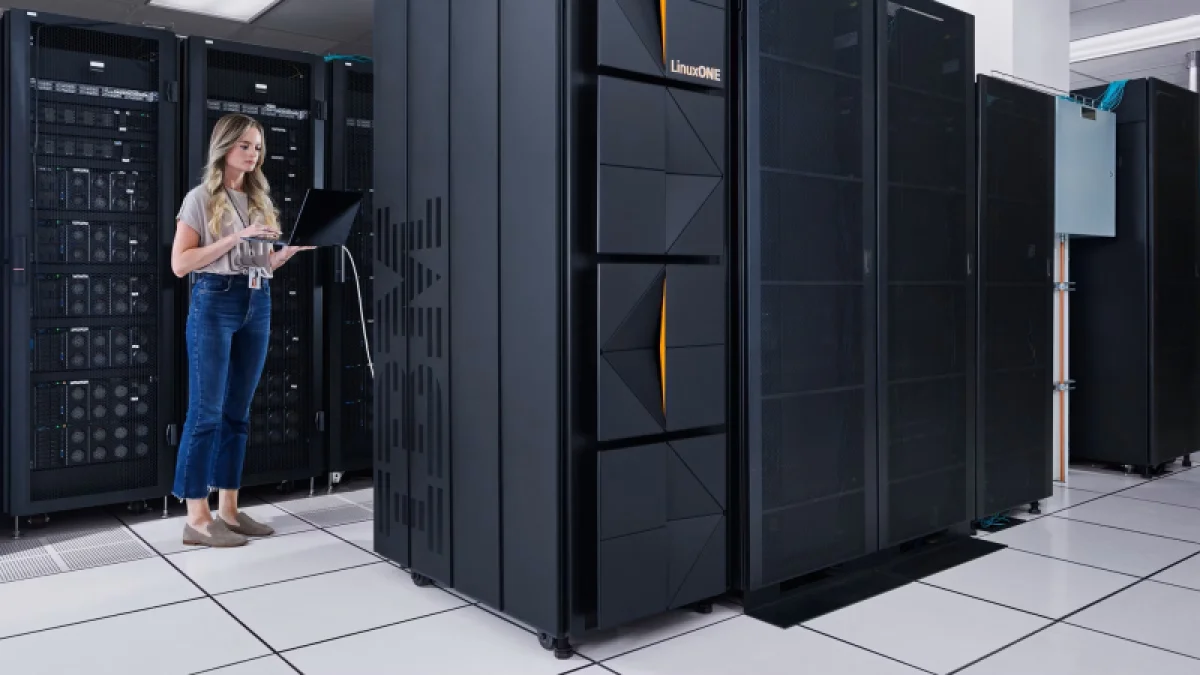 Gartner: ИИ не справится с миграцией устаревшего кода с мейнфреймов