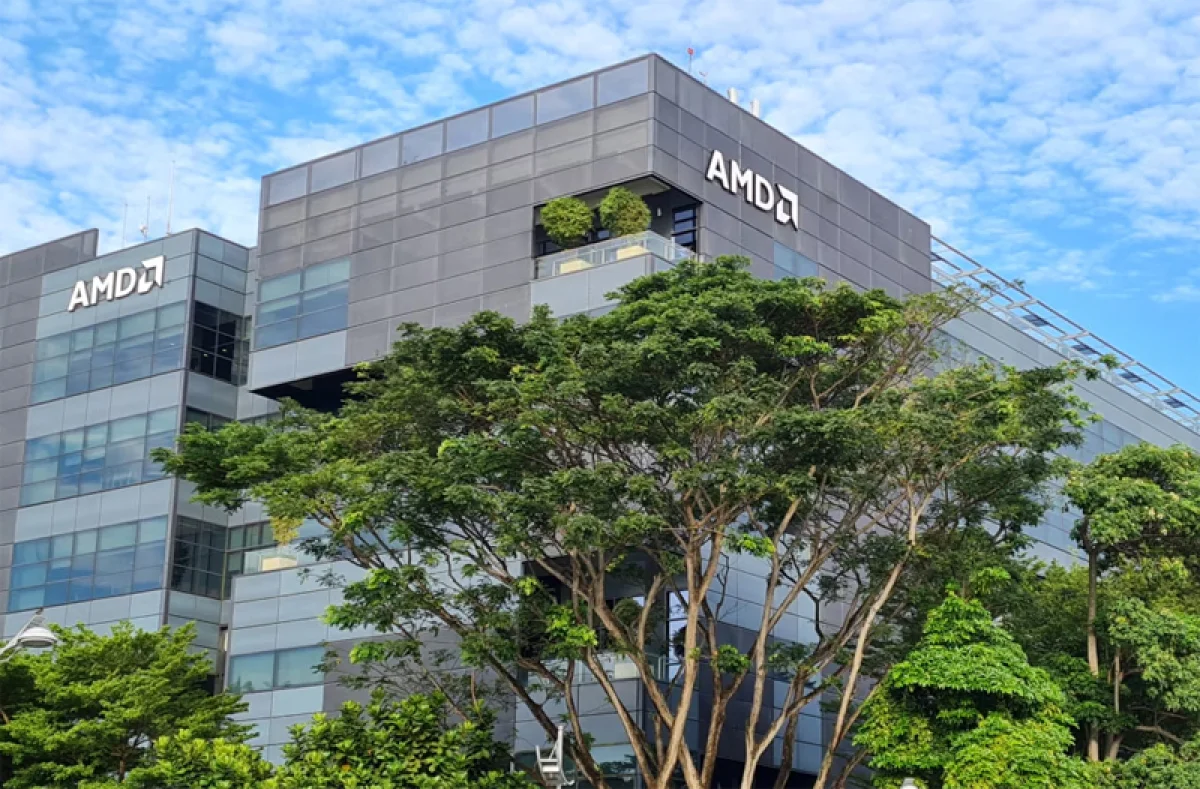 AMD инвестирует в европейский ИИ: новый этап сотрудничества с Францией