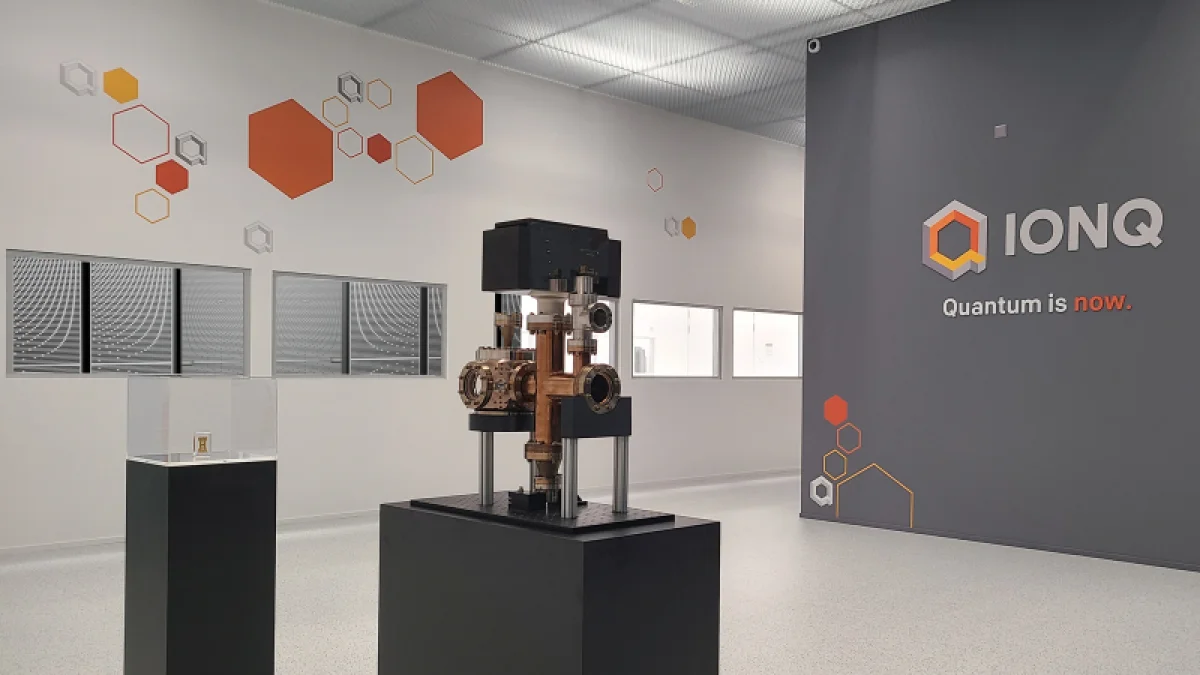 Квантовые компьютеры объединяют: создан фотонный «мост» для масштабирования систем