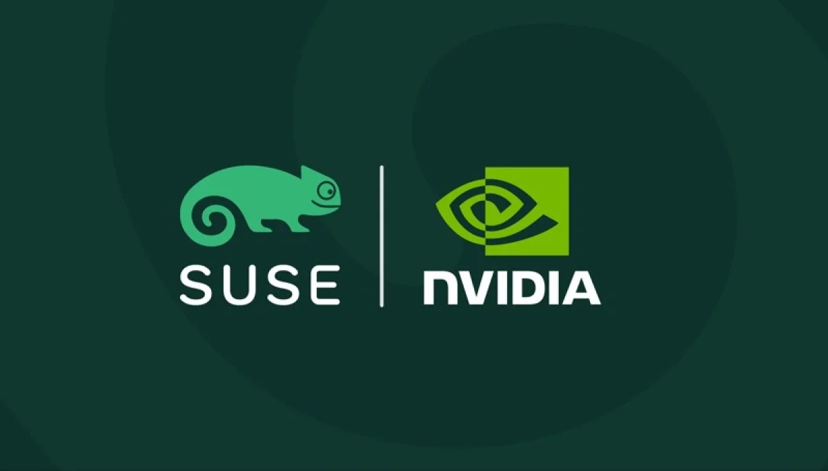 SUSE и NVIDIA запускают "AI Factory": готовый стек для создания корпоративного ИИ без потери контроля над данными