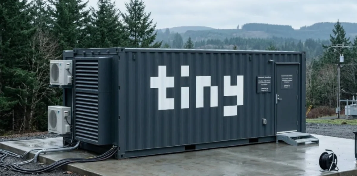 Exabox: модульные ИИ-системы за $10 млн от создателей Tinygrad