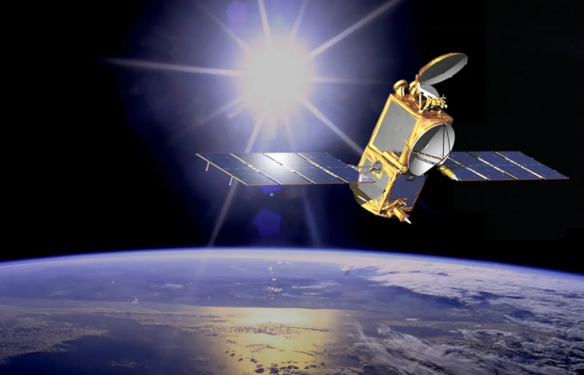 20 000 микро-ЦОД на орбите: Cowboy Space подала заявку на создание самой масштабной космической сети хранения данных