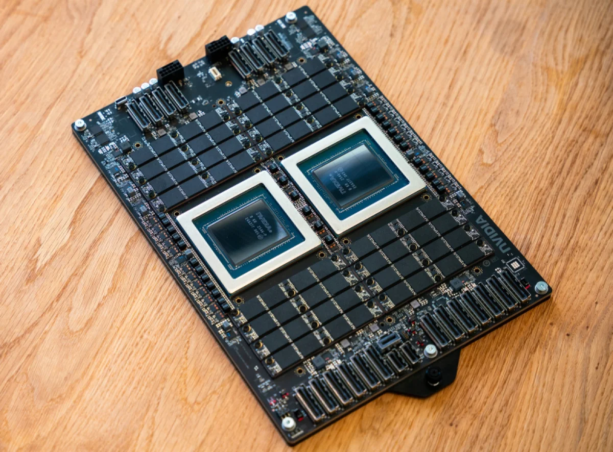 Сотни тысяч Arm-чипов NVIDIA Vera: Oracle готовит ИИ-инфраструктуру нового поколения для OpenAI и Anthropic