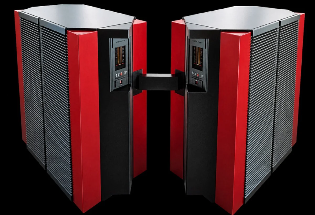 Легендарные суперкомпьютеры Cray из 90-х ушли с молотка: что внутри и почему их включали всего на 30 минут