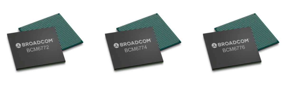 Broadcom анонсировала первые в отрасли SoC для Wi-Fi 8: что это значит для вашего роутера