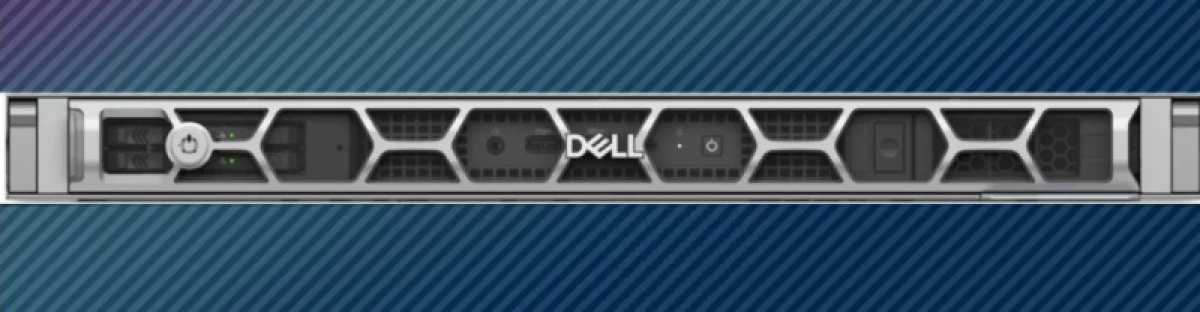 Dell выпустила 1U-рабочую станцию Pro Precision 7 R1 с новейшим ускорителем NVIDIA RTX Pro Blackwell для ИИ и 3D