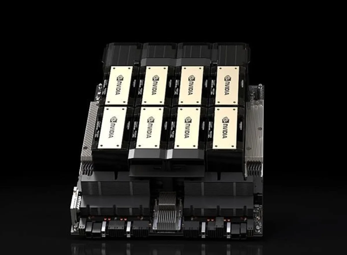 США дали добро на поставки NVIDIA H200 в Китай, но сделки зависли: что пошло не так?