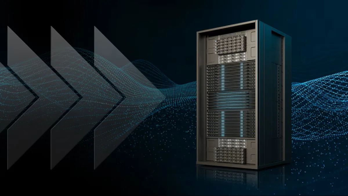 Meta представила пятитонные ИИ-стойки на чипах AMD: вдвое шире стандартных