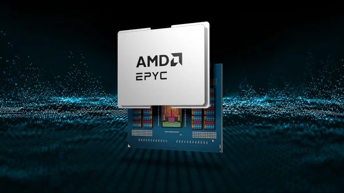 84 ядра и 384 МБ кеша: AMD раскрыла детали телеком-процессоров EPYC 8005 (Sorano)