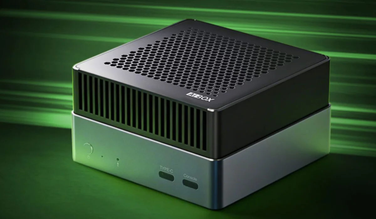 60 TOPS на RISC-V: новый Edge-компьютер Firefly для локального инференса без GPU