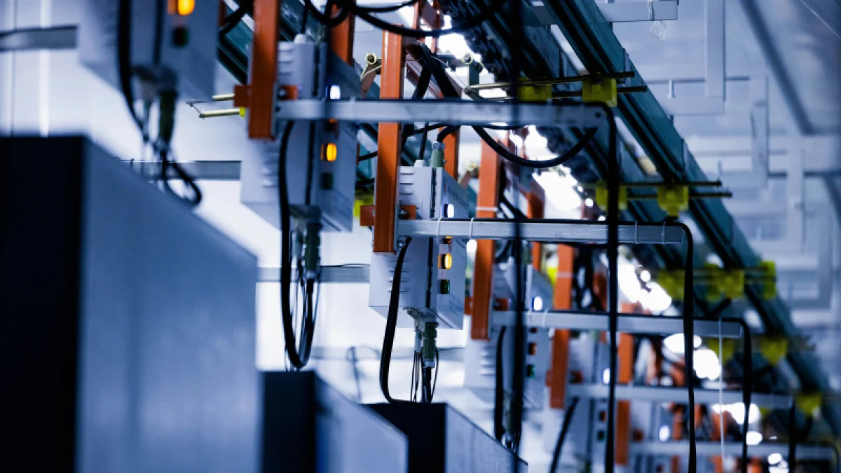Разместите своё оборудование в защищённом облаке КИИ: новый сервис Unit-colocation от РТК-ЦОД
