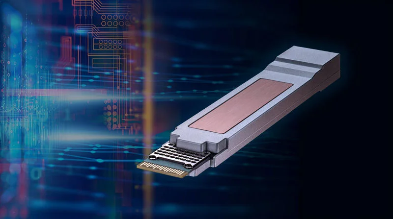 NVIDIA и Cisco создали новый стандарт оптических трансиверов USFP с пропускной способностью до 400 Гбит/с на канал