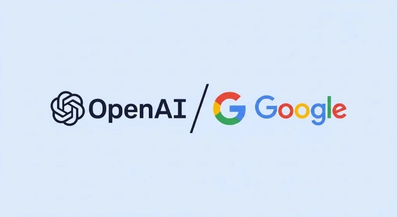 OpenAI намерена закупать чипы Google для ИИ, снижая зависимость от Nvidia