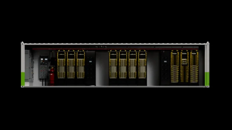 NVIDIA сократила срок развёртывания ИИ-дата-центров с полугода до двух недель